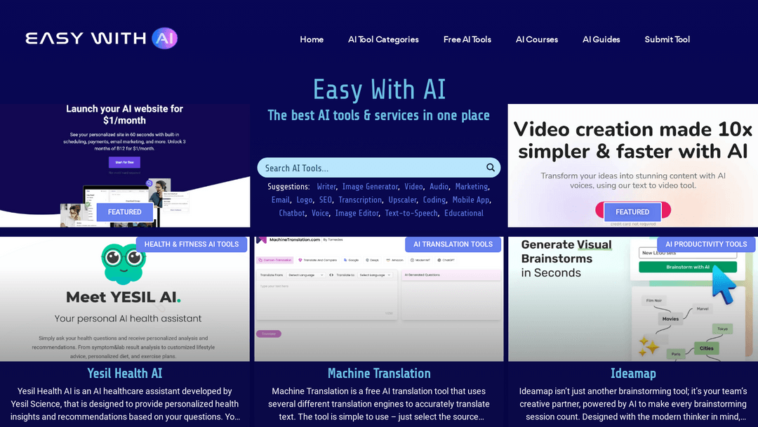 easywithai.com