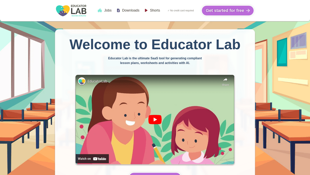 educatorlab.org