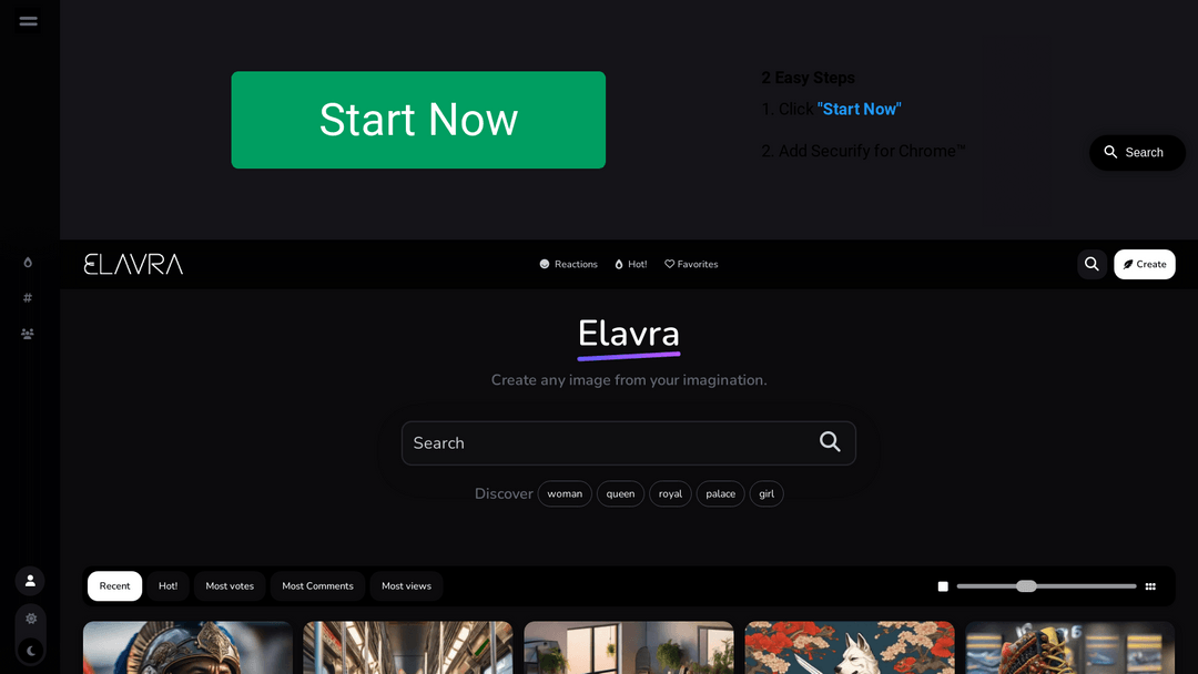 elavra.com