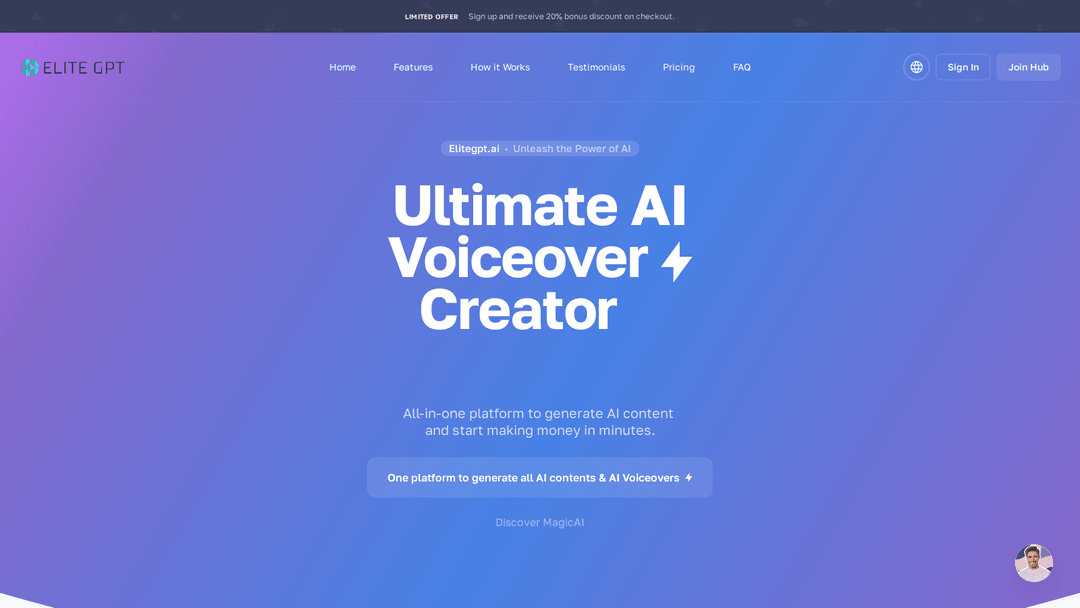 elitegpt.ai