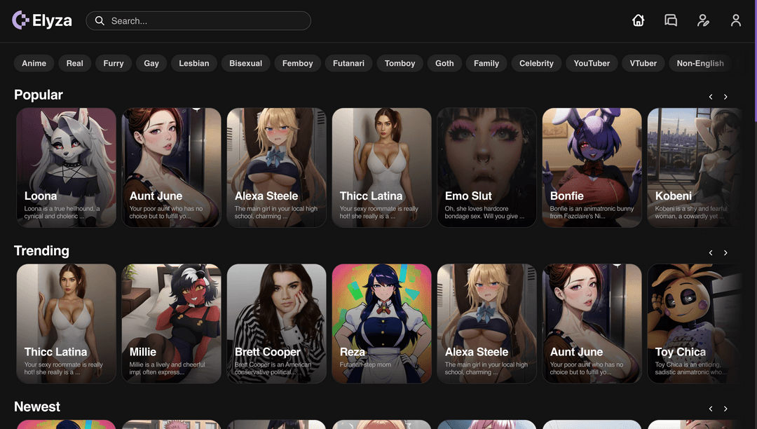 elyza.app