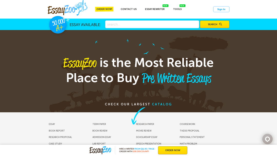 essayzoo.org