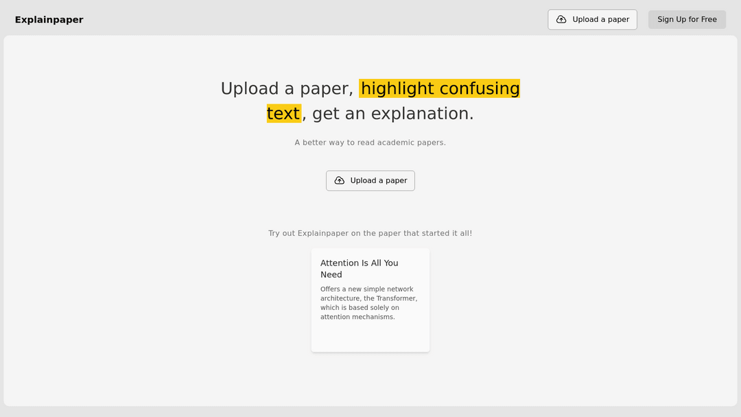 explainpaper.com