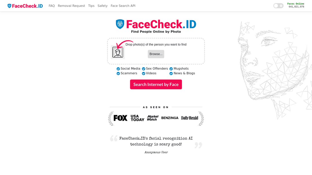 facecheck.id