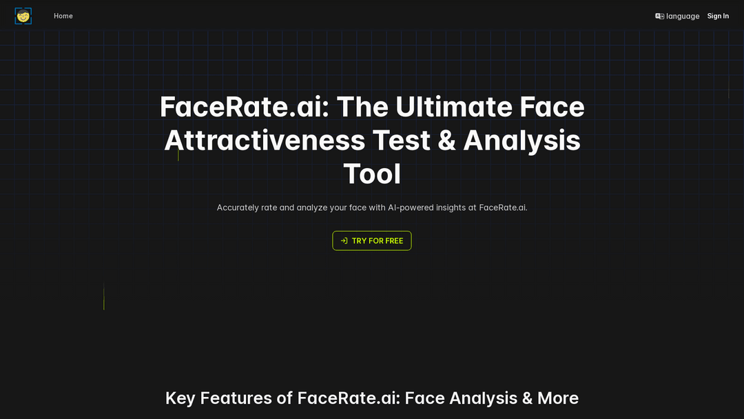 facerate.ai