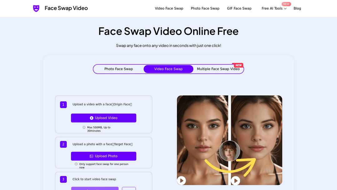 faceswapvideo.ai