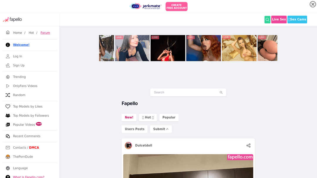 fapello.com