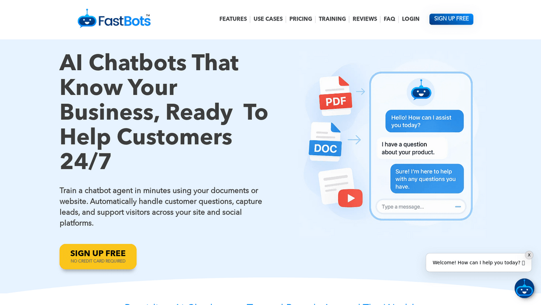 fastbots.ai