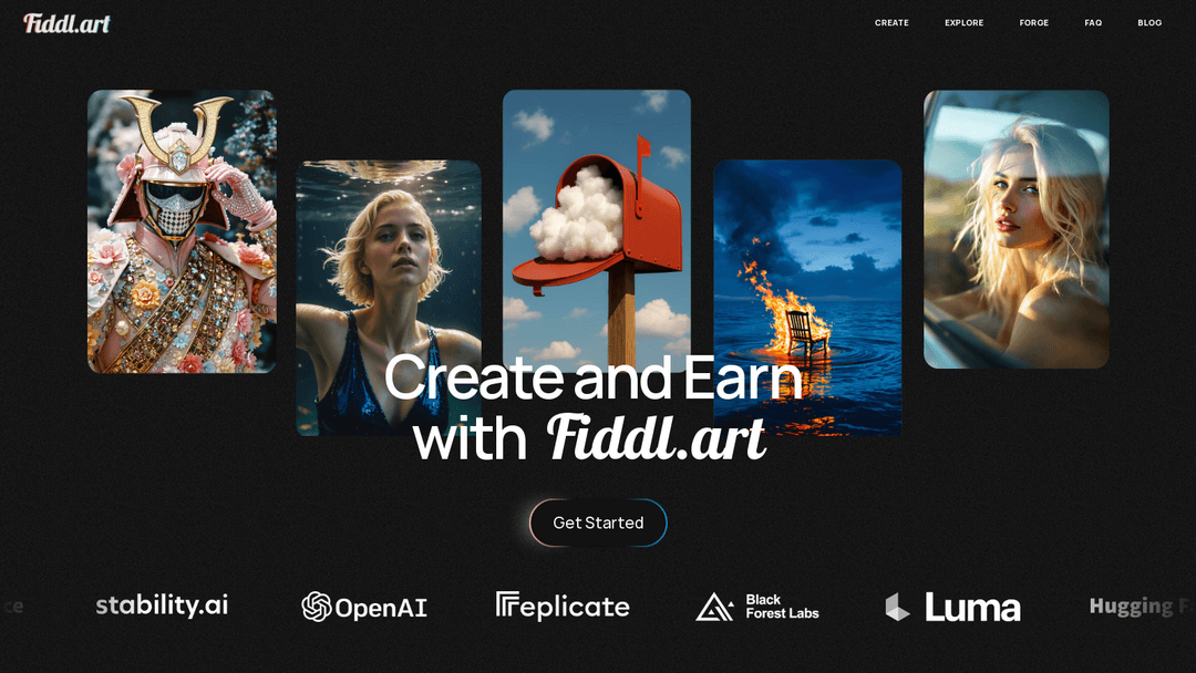 fiddl.art