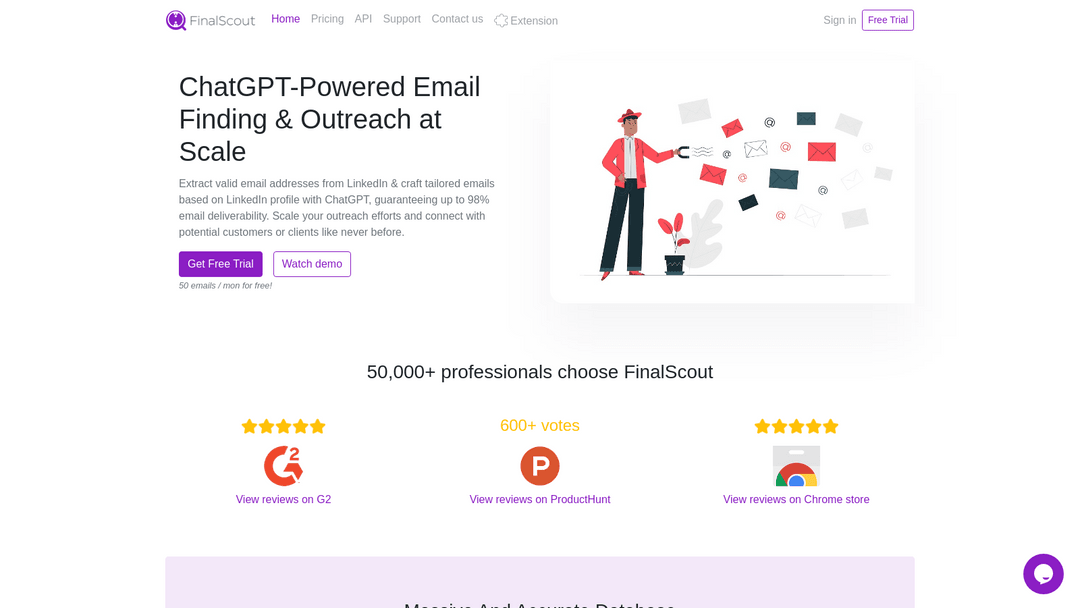 finalscout.com