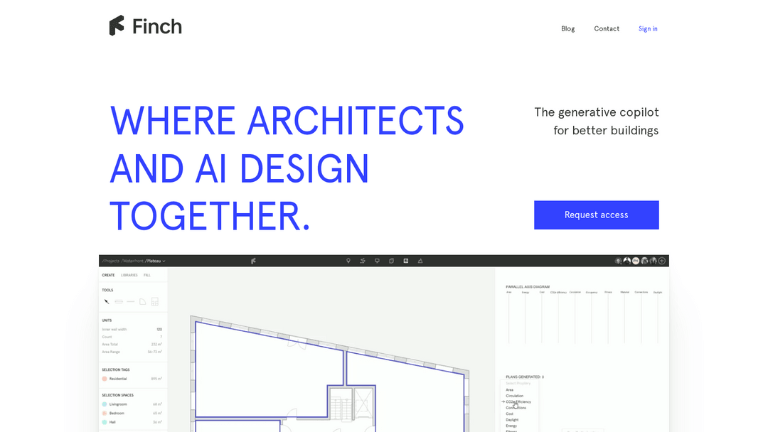 finch3d.com