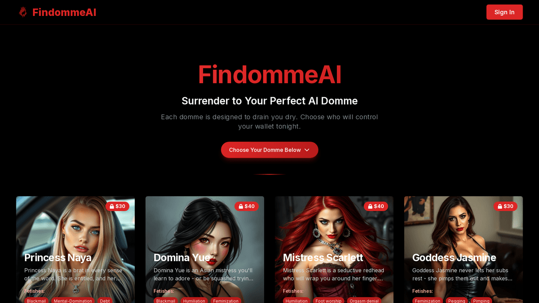 findomme.ai