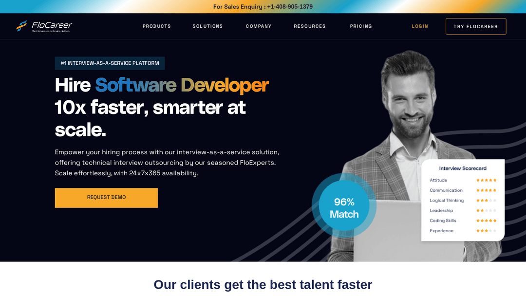 flocareer.com