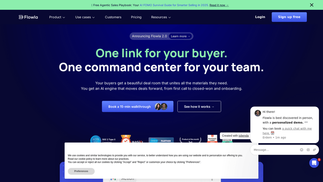 flowla.com