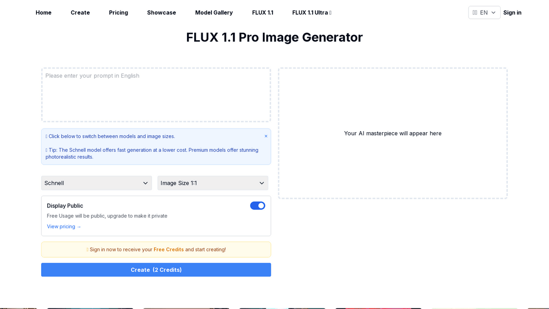 flux1ai.com