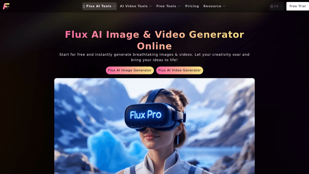 fluxproweb.com