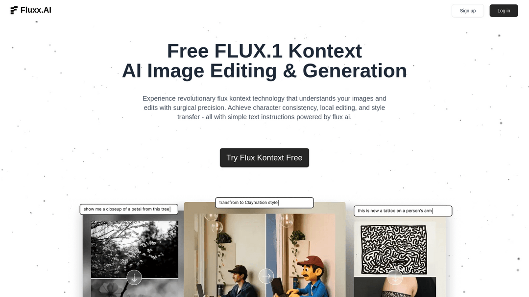 fluxx.ai