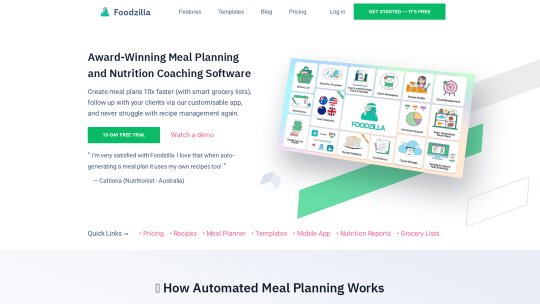 foodzilla.io