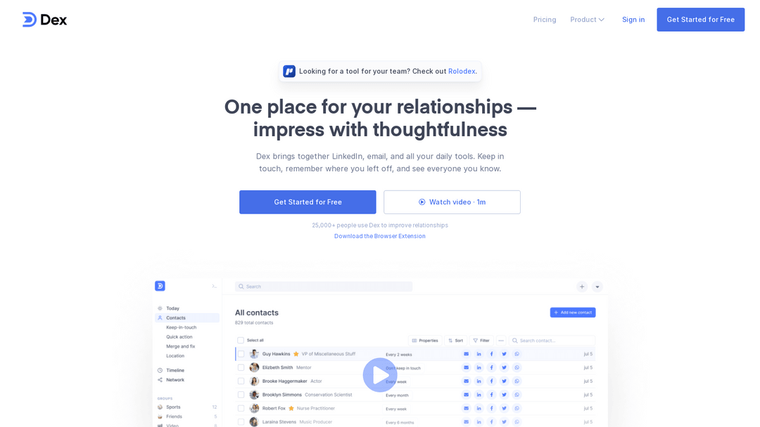 getdex.com