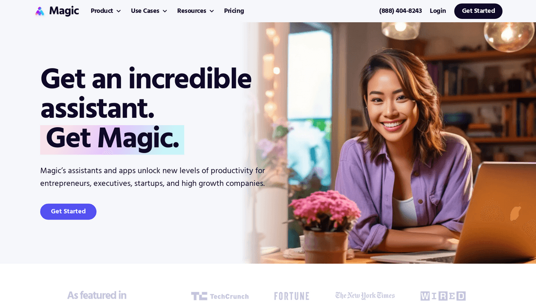 getmagic.com