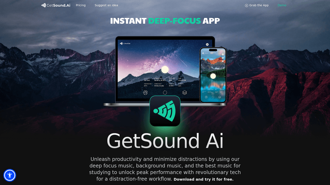 getsound.ai