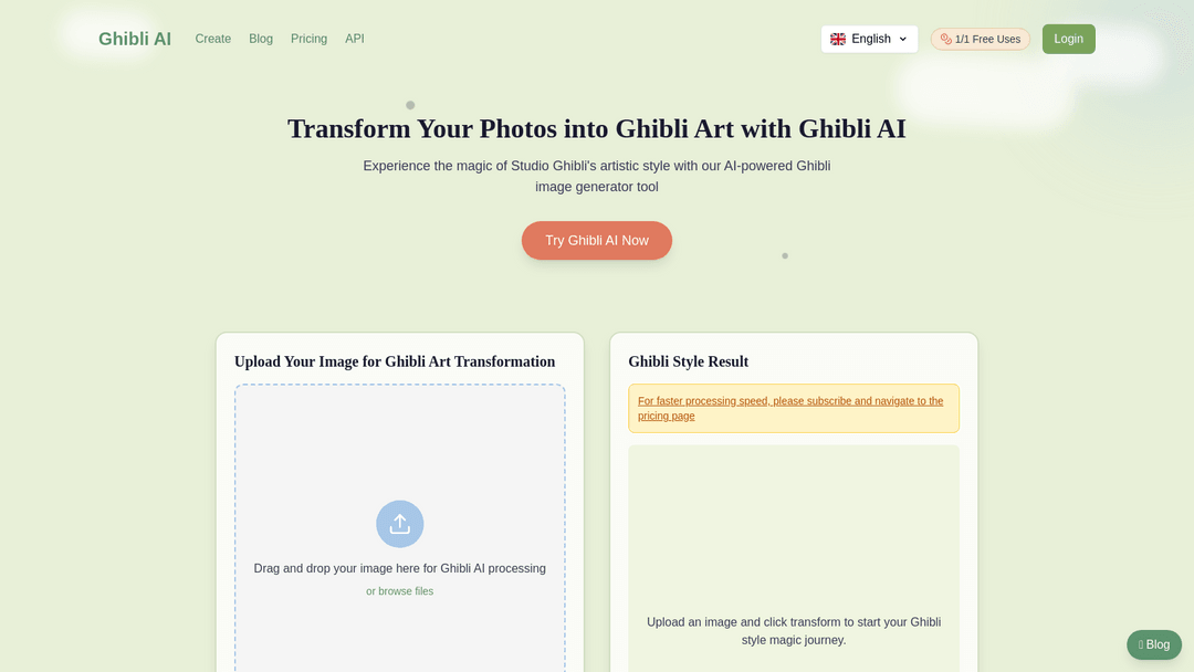 ghibliai.ai