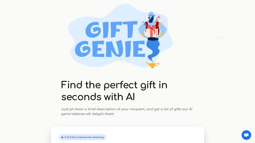 giftgenie.ai