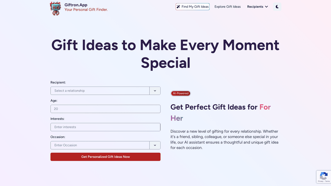 giftron.app