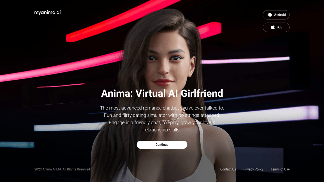girlfriend.myanima.ai