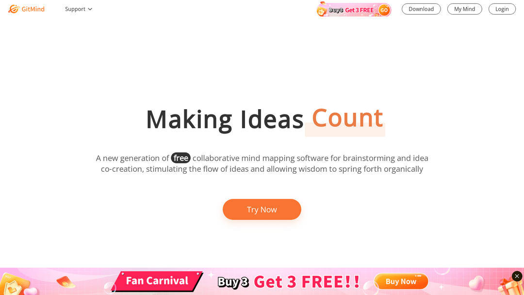 gitmind.com