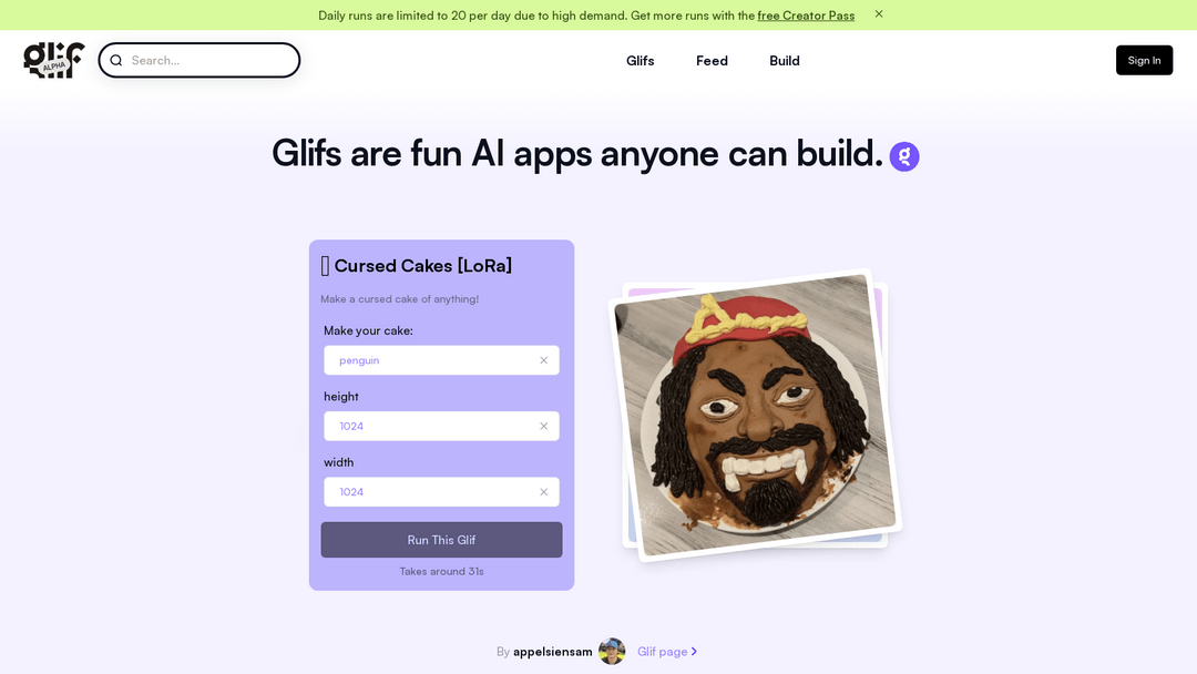 glif.app