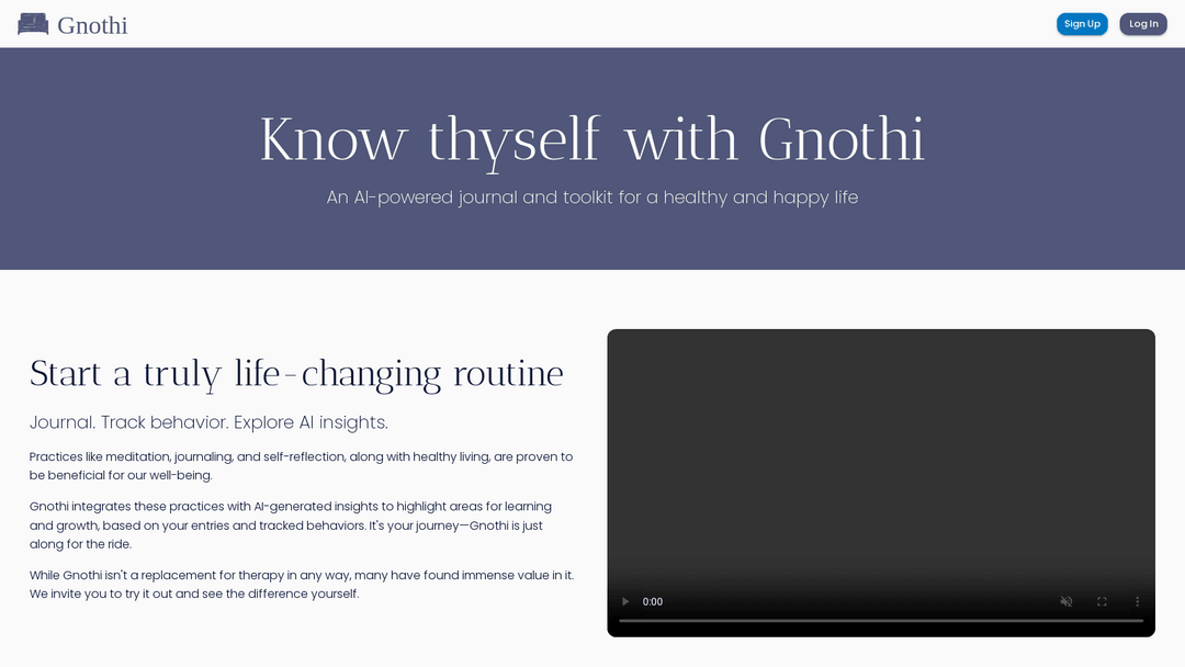 gnothiai.com