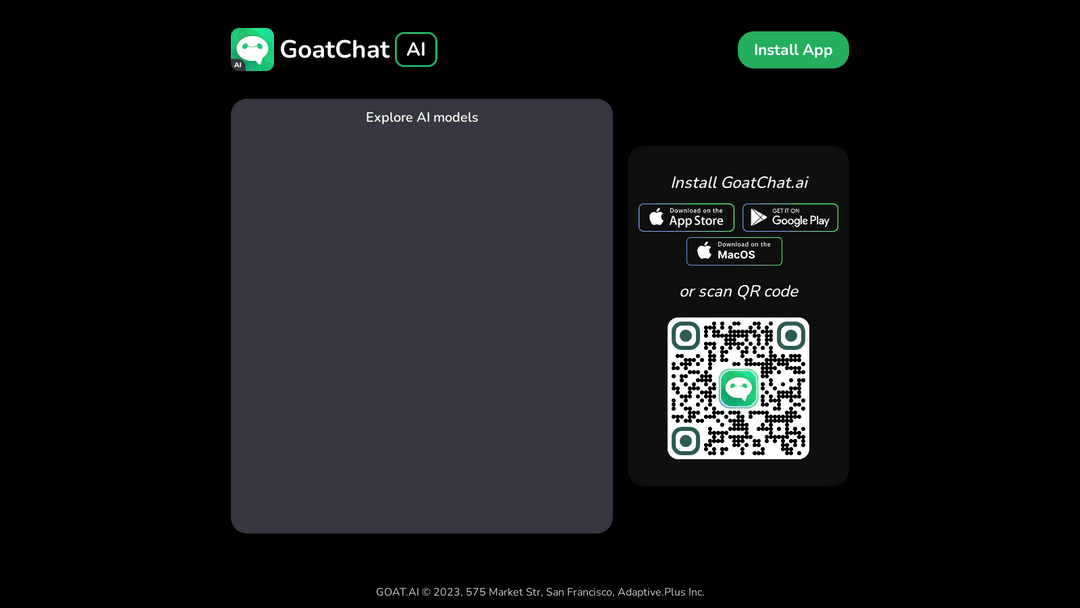 goatchat.ai