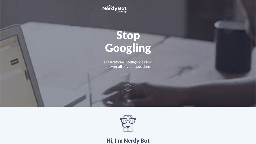 gonerdify.com