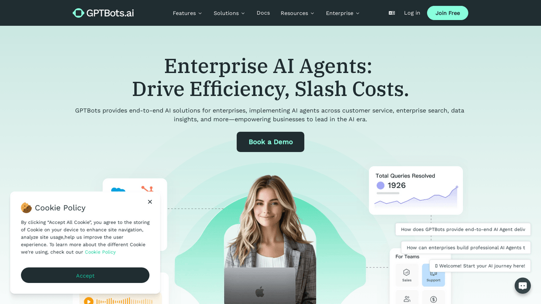 gptbots.ai