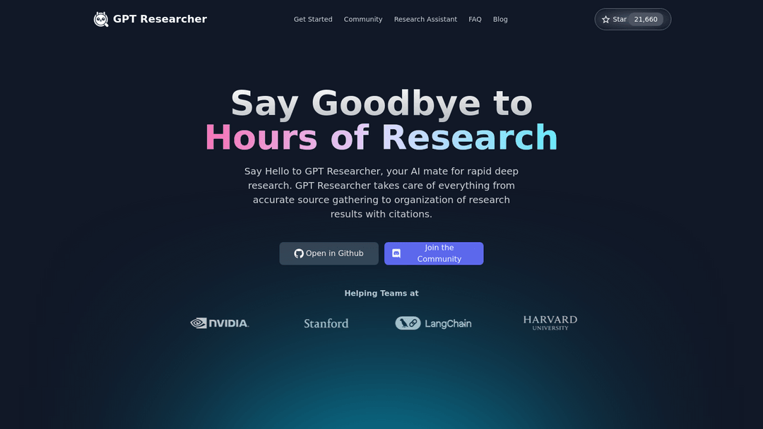 gptr.dev