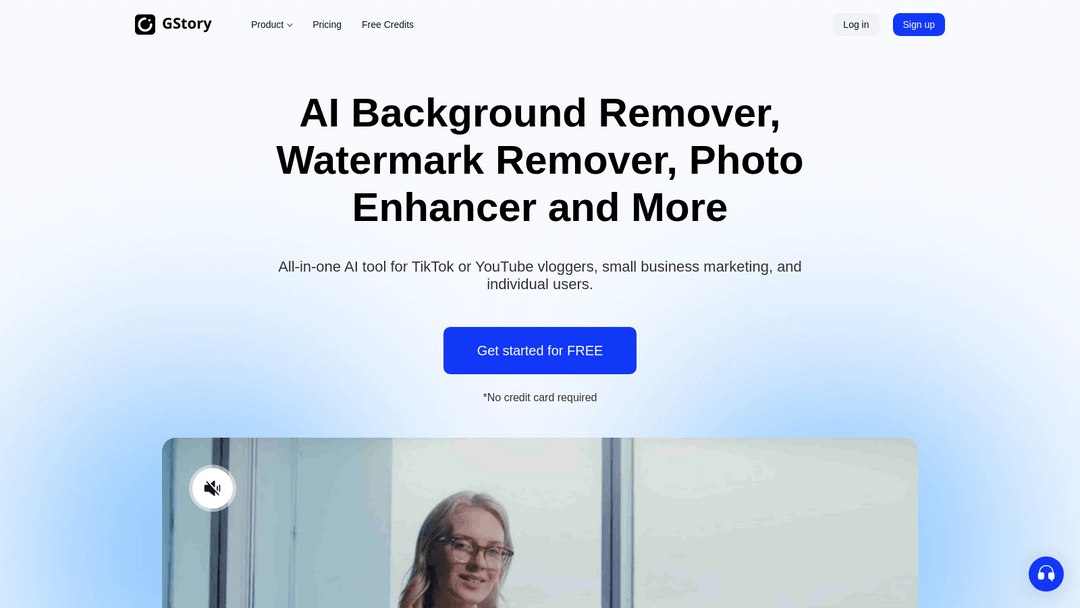 gstory.ai
