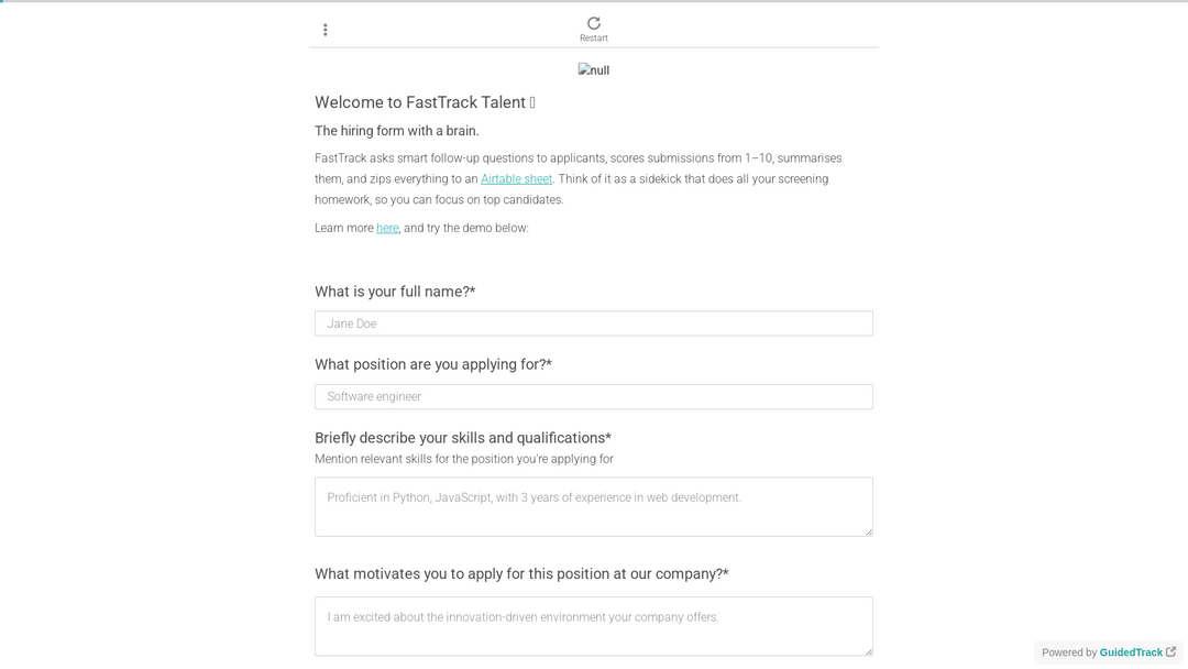 guidedtrack.com