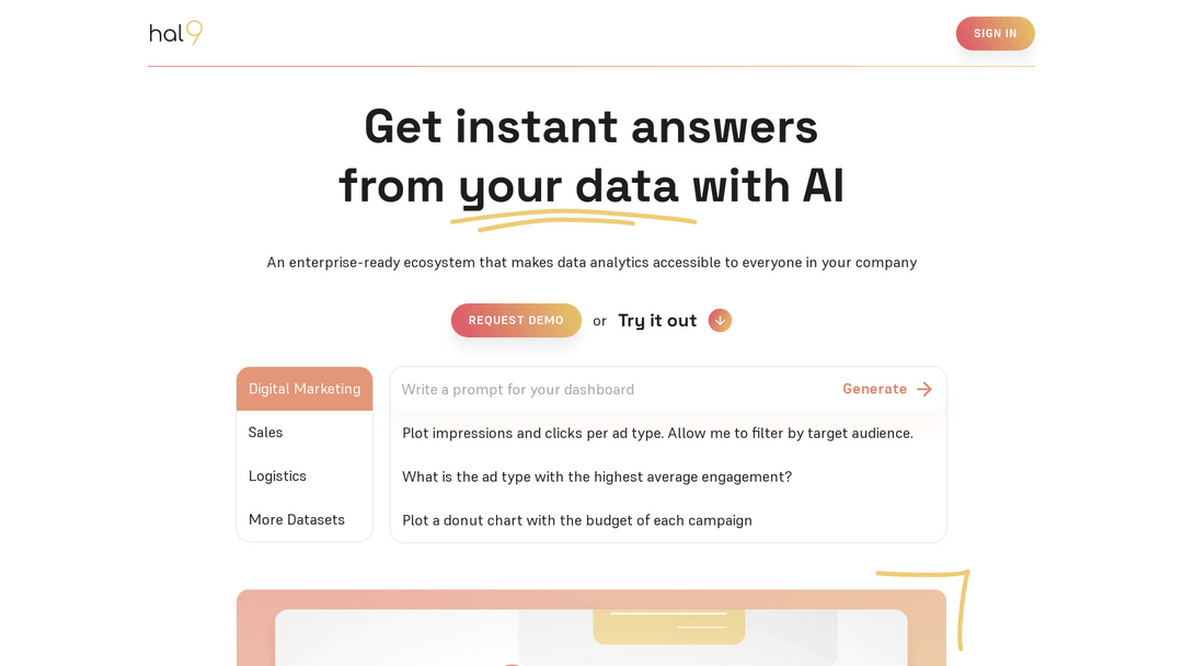 hal9.com