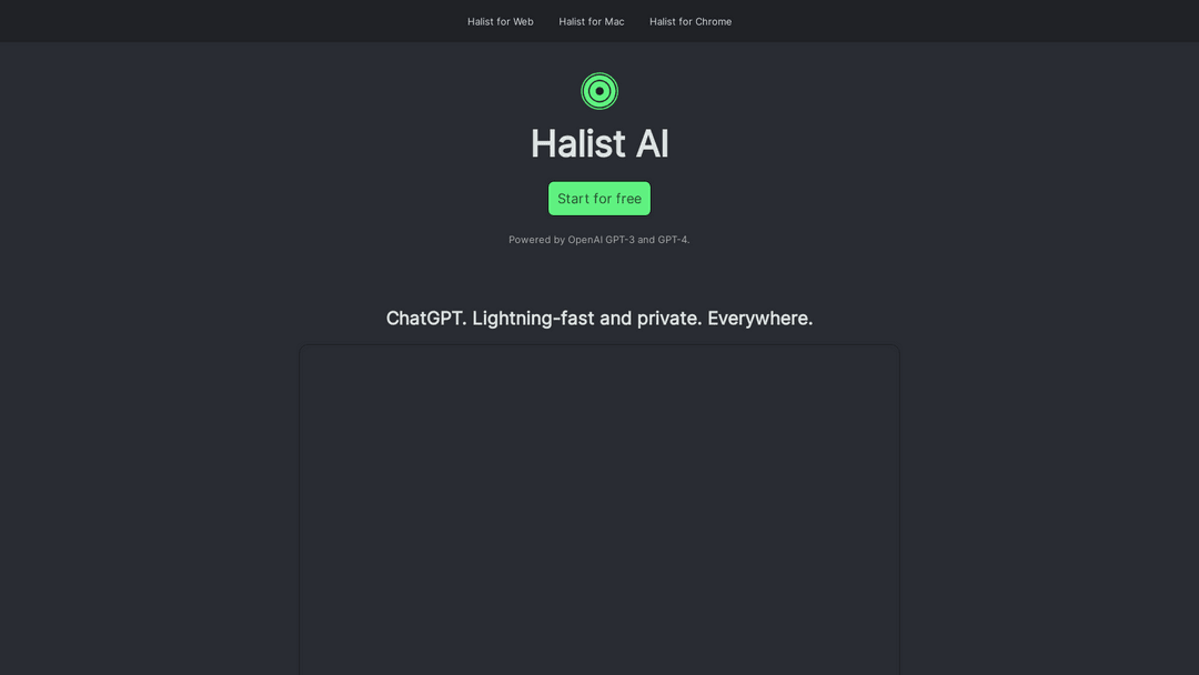 halist.ai