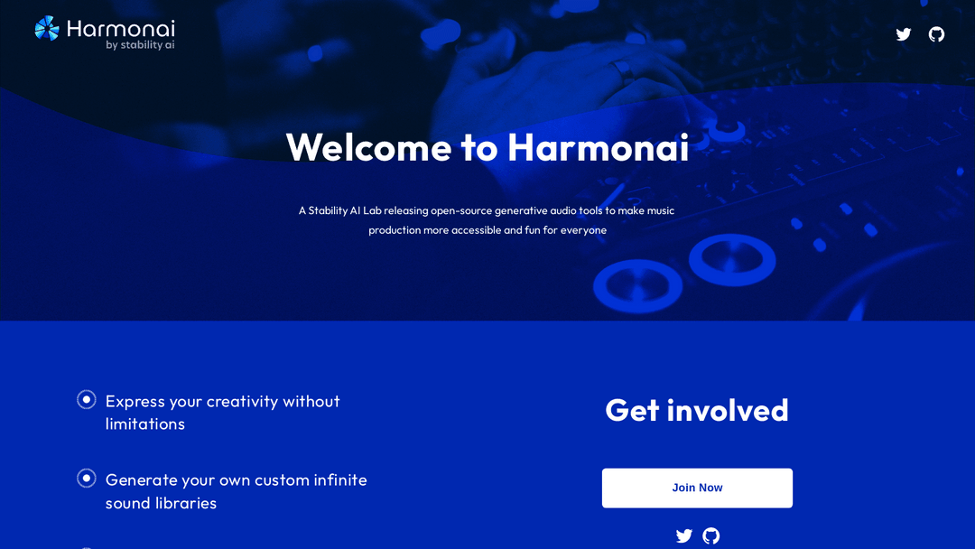 harmonai.org