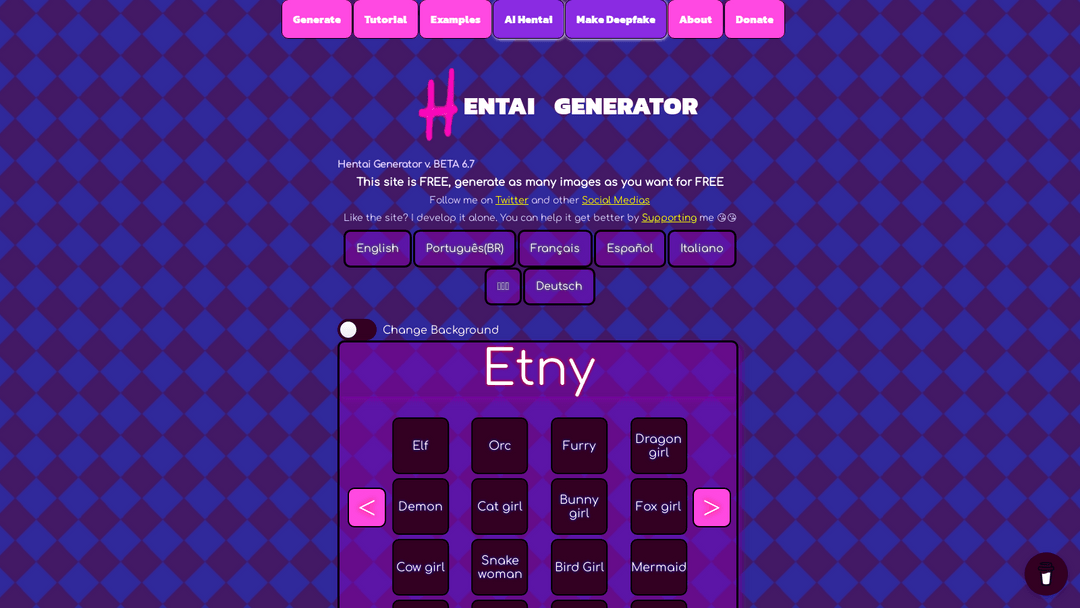 hentaigenerator.com