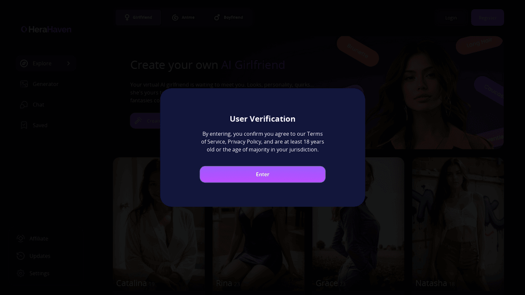 herahaven.com