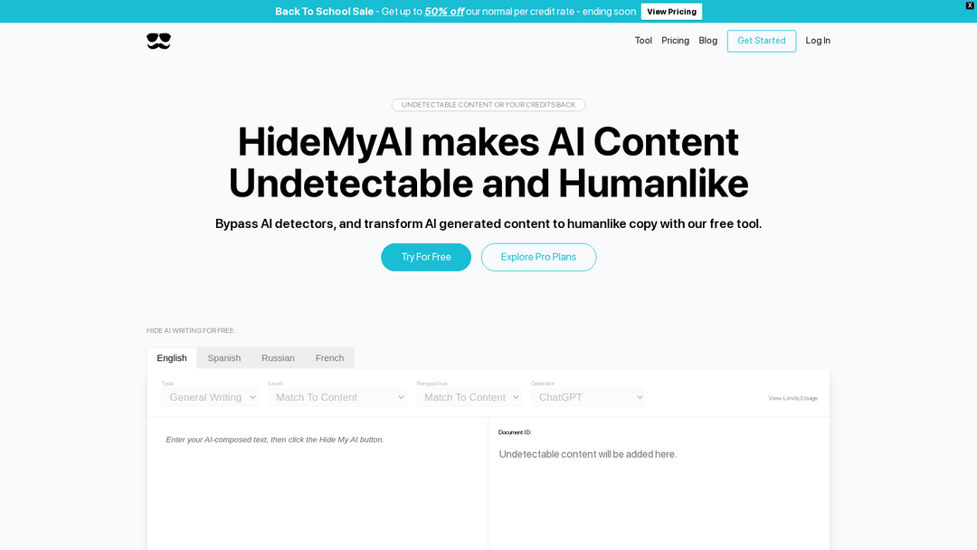 hidemy.ai