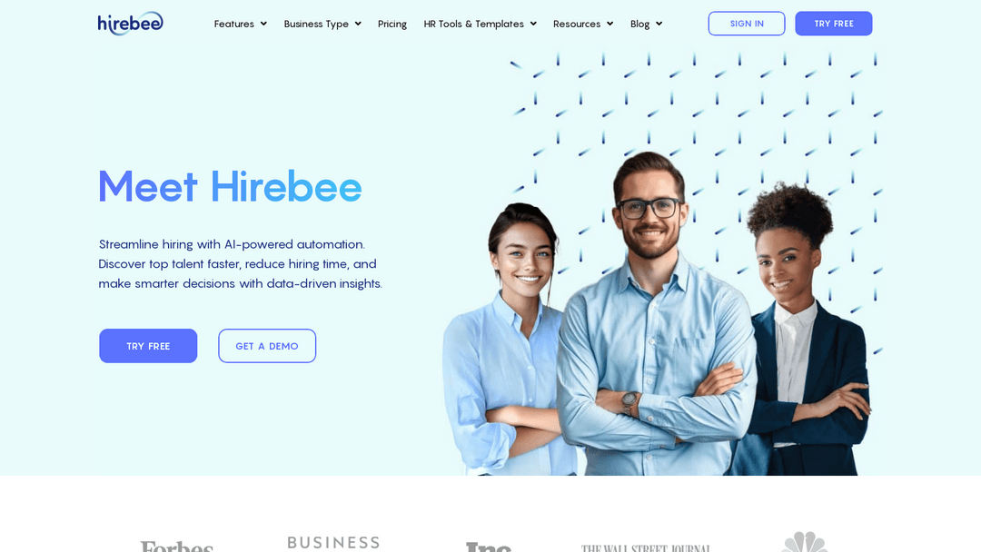 hirebee.ai
