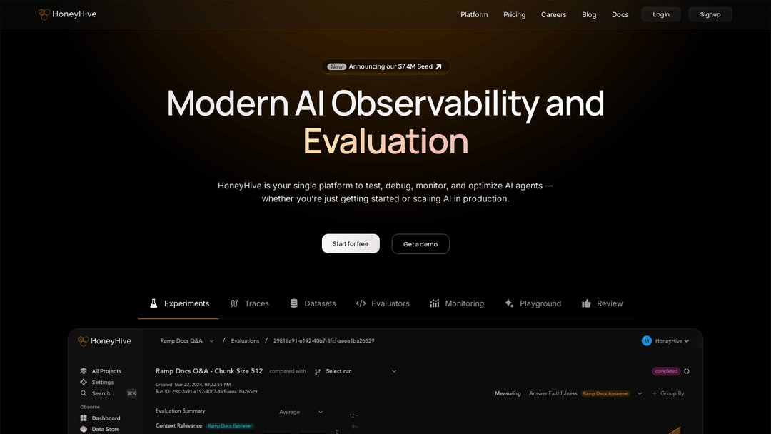 honeyhive.ai