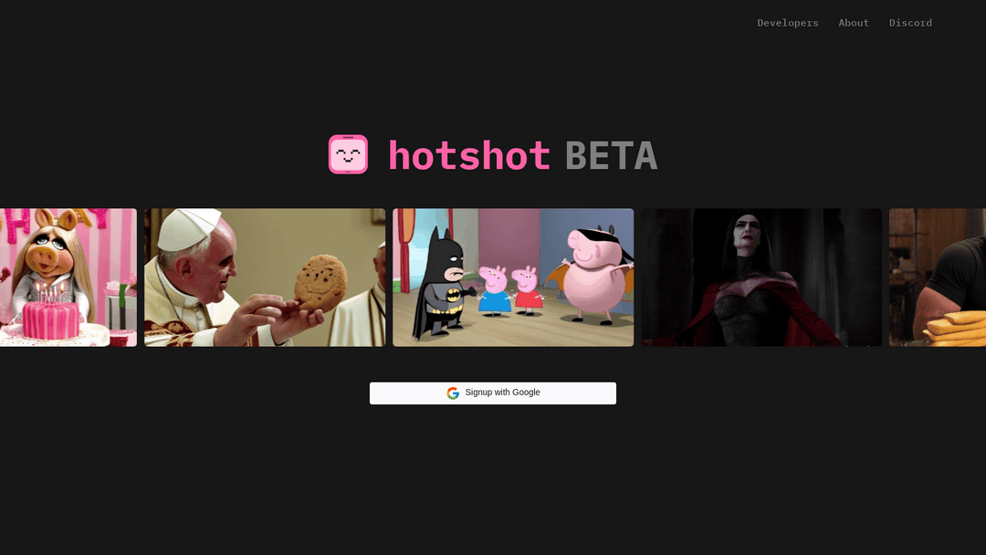 hotshot.co