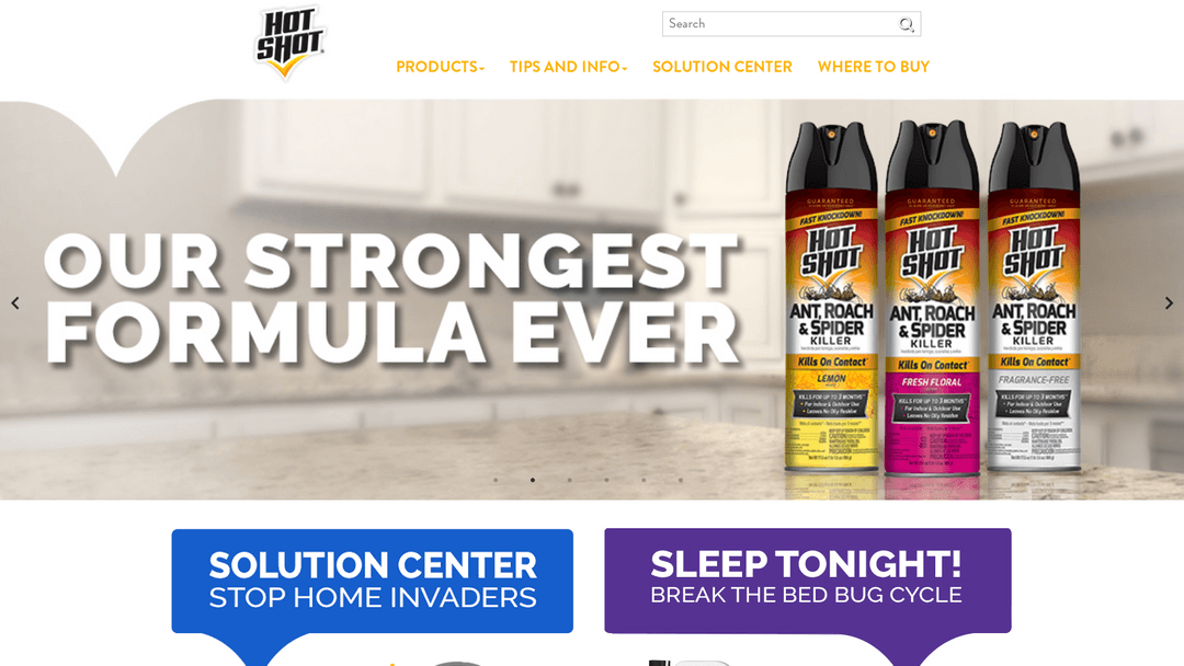 hotshot.com