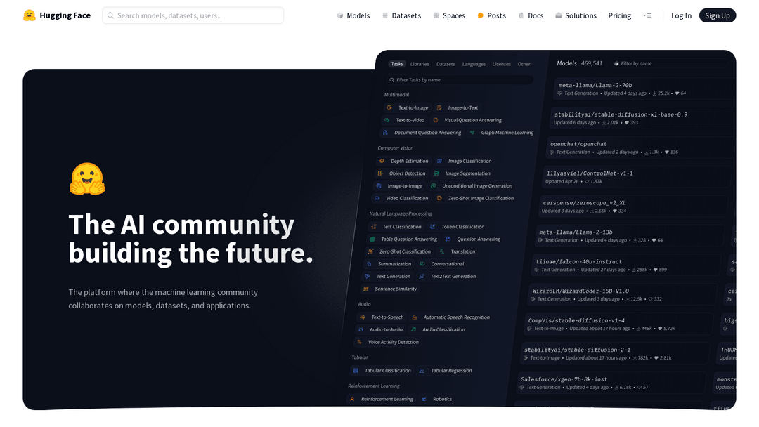huggingface.co