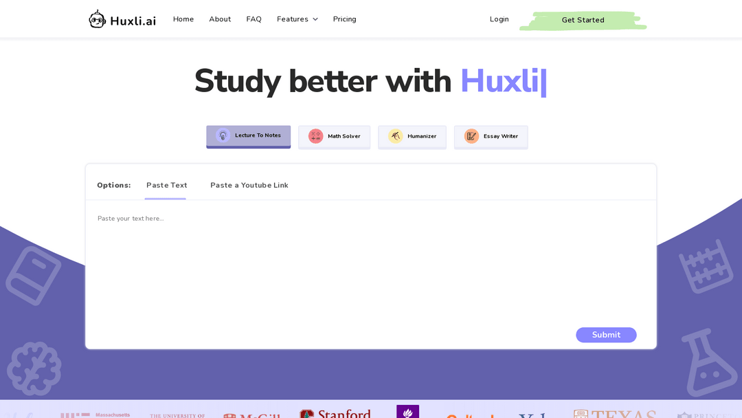 huxli.ai